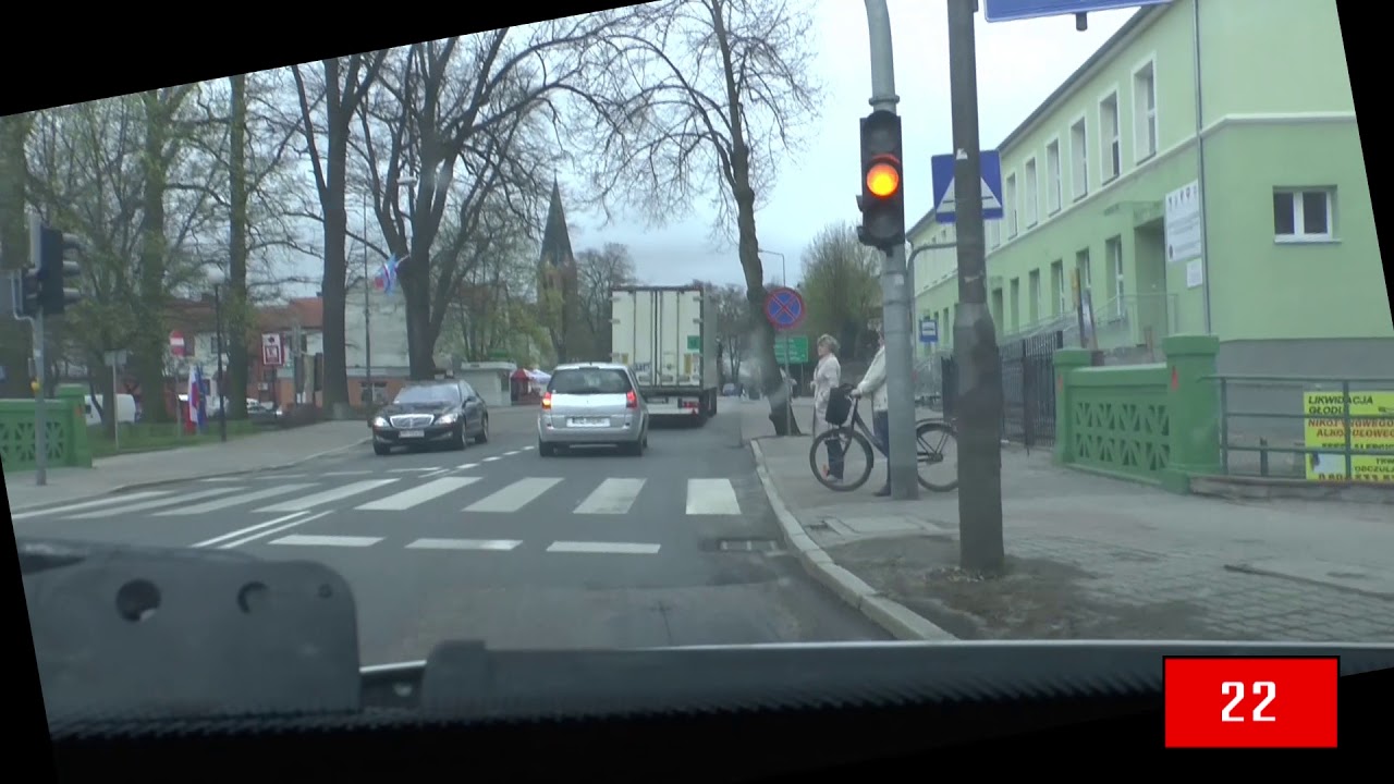 Walcz / Polen ((Deutsch-Krone)