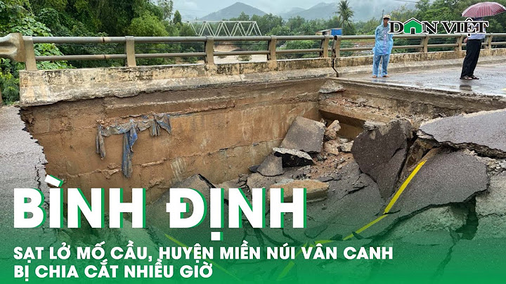 Huyện vân canh tỉnh bình định có bao nhiêu xã năm 2024