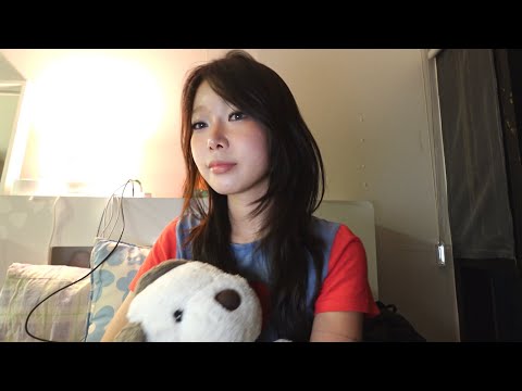 Only watch this if you have trouble sleeping.