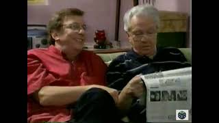 Intervalo - Programa Do Jô - 2002