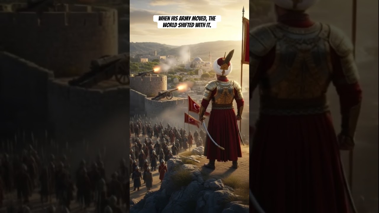 Kanuni: The Siege of Rhodes 