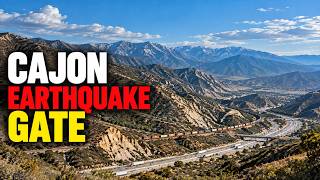 Why the San Andreas Fault May Not Stop at Cajon Pass — California’s Earthquake Gate
