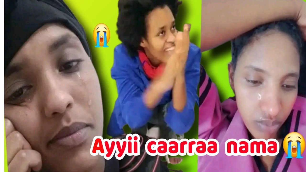 😭Uuufffee waani baay'ee Nama gaddisiisa  birr waggaa 8 hojatee Dhabdee