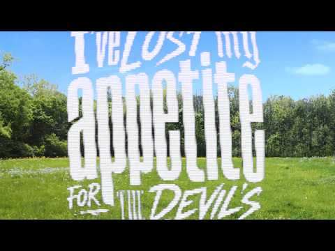 Cover Mitch Wong - APPETITE (Official Visualizer)