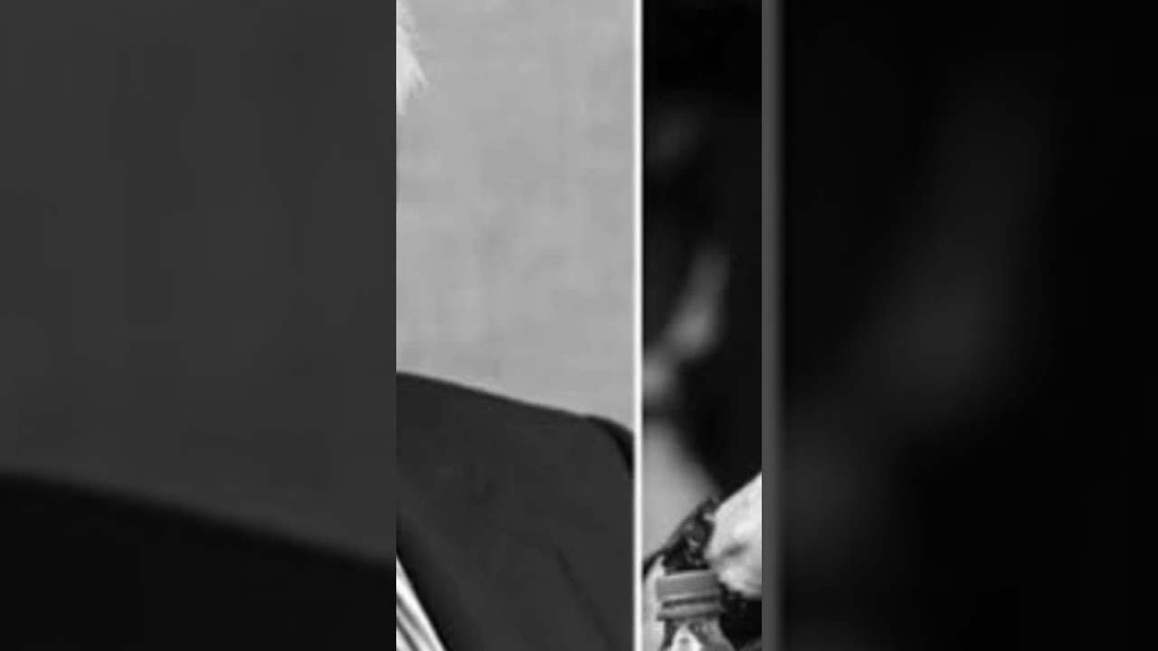 ይህ ሰው ለ62 አመት ሚስቱን ሲዋሻት ነበር | Barry dawson