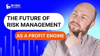 The Future of Risk Management: From Compliance Theater to Profit Engine