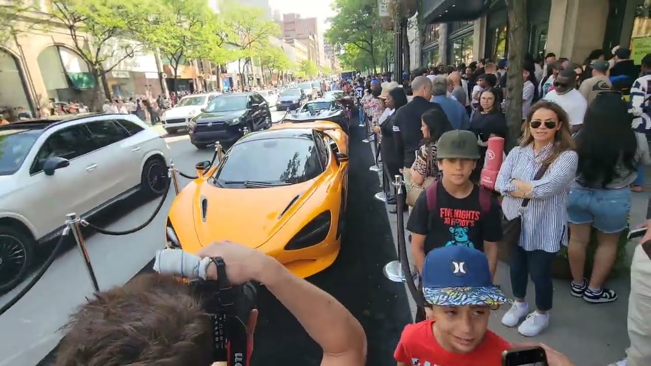 Формула №1 Монреаль