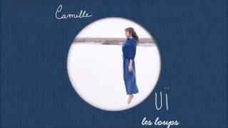 Camille - Les loups chords