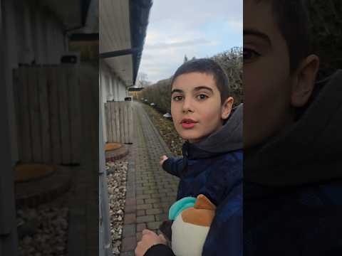 Сняли дом на Airbnb на о.Фюн #airbnb #дом#аренда #дания #путешествия