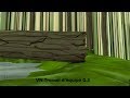 VN Travail d'équipe 0.3 - Trailer Officiel [Code Lyoko Game]