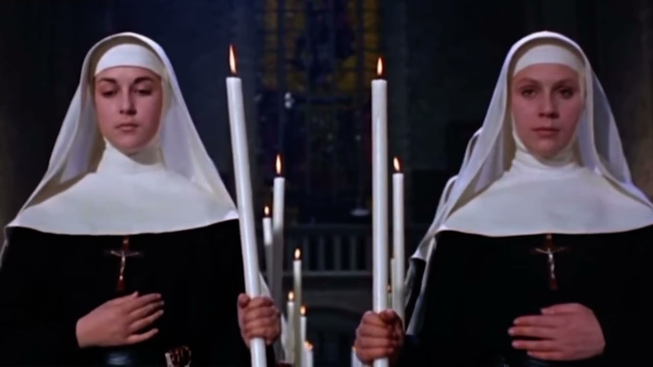 Catholic World - Deus Meus