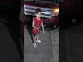 جودي أخذ سياره يفتر بيها