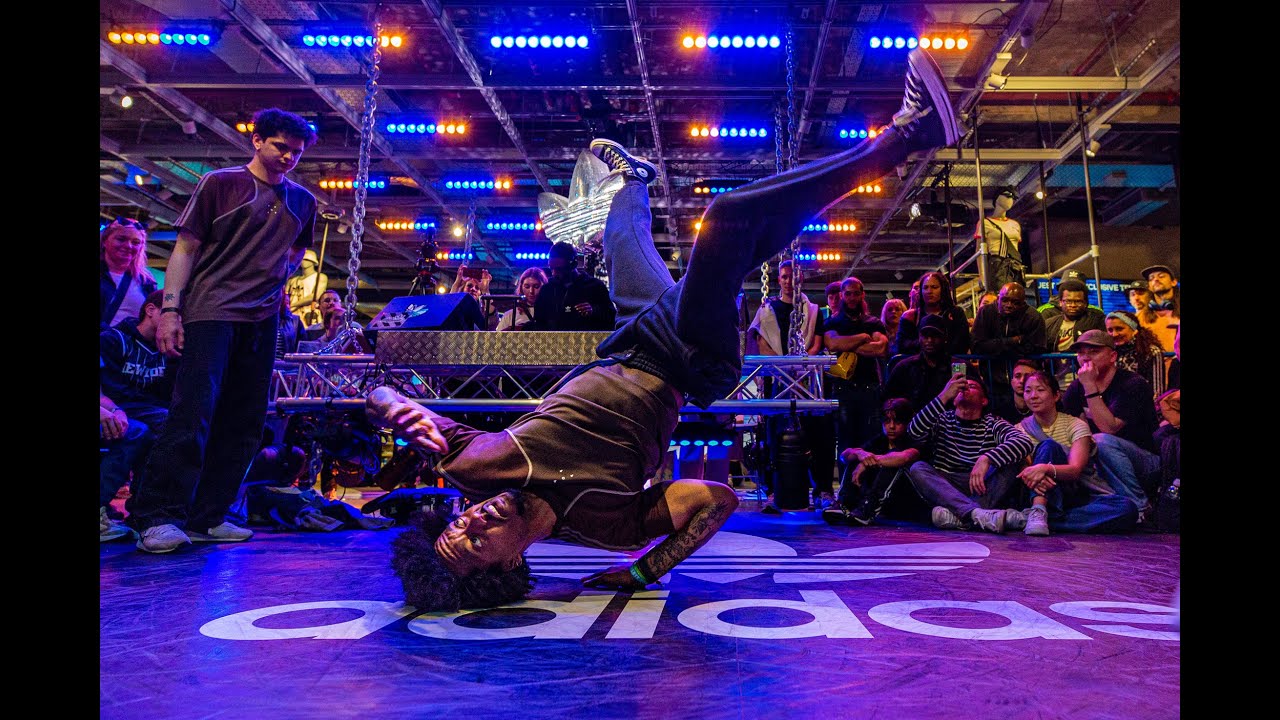 Tirock & Shaymin vs Battalions | Earn Your Stripes | Final