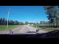 MILLIS trainer point of view co driver training day 7 MILLIS trainer point of view co driver training day 7
