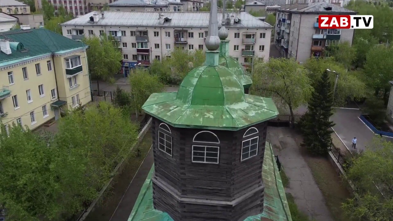 Во глубине сибирских руд - YouTube