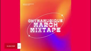 Chymamusique Ukhozi FM Mix 09 March 2024