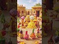 aalu ki haldi#foryou#ai#page#status#youtube