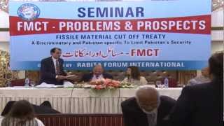 SEMINAR :: FMCT PROBLEMS AND PROSPECTS SESSION 1-6C screenshot 1