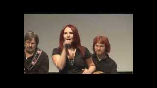 Video pozvánka na Karlovarský hlas 2012