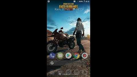 Setting kernel auditor buat pubg