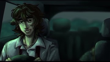 Driving With My Darling || Teacher