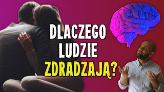 Real Reasons for Betrayal (Psychological)
