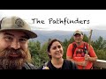 THE PATHFINDERS: Episode 5 Craggy Gardens on Mt. Mitchell pt. 2