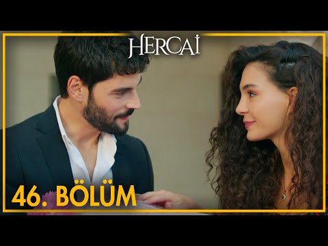 Hercai 46. Bölüm