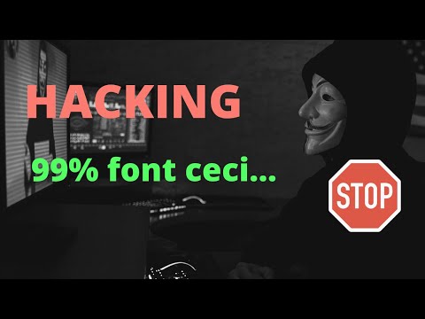 Ethical Hacking: AVOID these 8 mistakes before you start