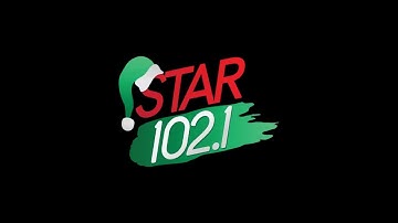 Star 102.1 Your Home For The Holidays (KDGE)