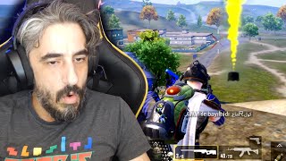 O İŞARET FİŞEĞİNİ ATMAYACAKTINIZ !!!  PUBG Mobile