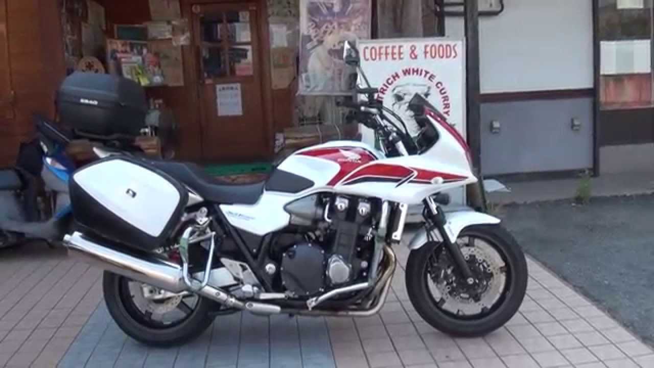 ジェットパイロット 2013 CB1300 SUPER TOURING Special Edition HONDA