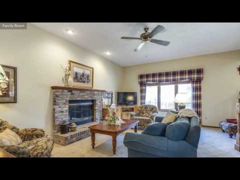 5212 Lakeview Ct, White Bear Township, MN home video tour