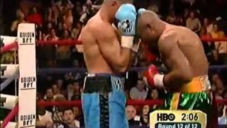 Winky Wright vs Ike Quartey - 4/4