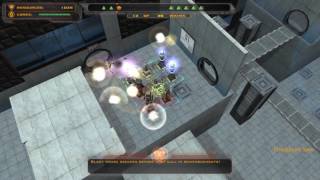 Defense Grid   You Monster   Divided Attention   Out Of Bullets   Gold