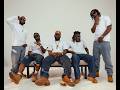 Anti World Gangsters Ft Odumodublvck Olamide And Smada Jegede Official Lyric Video 