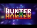 Hunter X Hunter 2011 Opening 5 Creditless