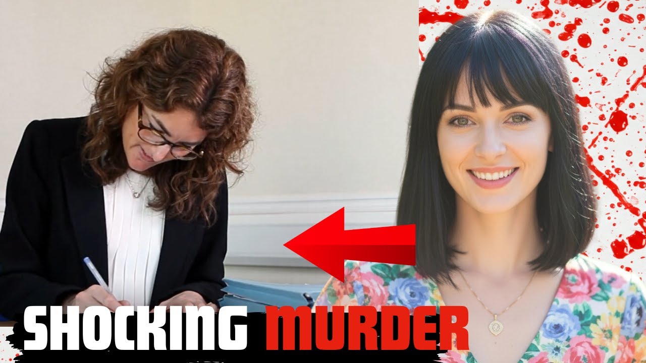 The Shocking Truth About Divorce and Murder