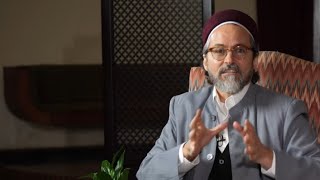 What Is Taqwa (Piety) - Shaykh Hamza Yusuf