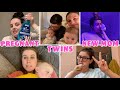 OUR NIGHT ROUTINES | The Cimorelli Diaries