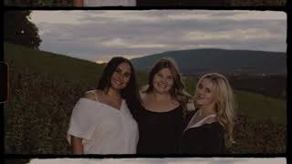 Kappa Alpha Theta 2026 Sisterhood Video