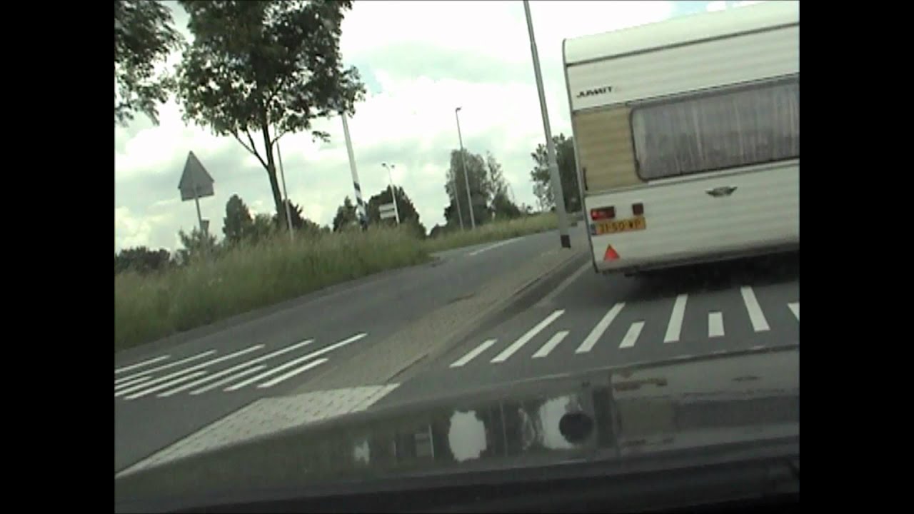 De Roeck Jumatt 660 TASL + 660 TASL-C Caravan Wohnwagen Oldtimer Oldie Roulotte