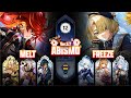 C0 MAVUIKA MELT &amp; C2 FREMINET FREEZE | SPIRAL ABYSS 5.7 FLOOR 12 | GENSHIN IMPACT