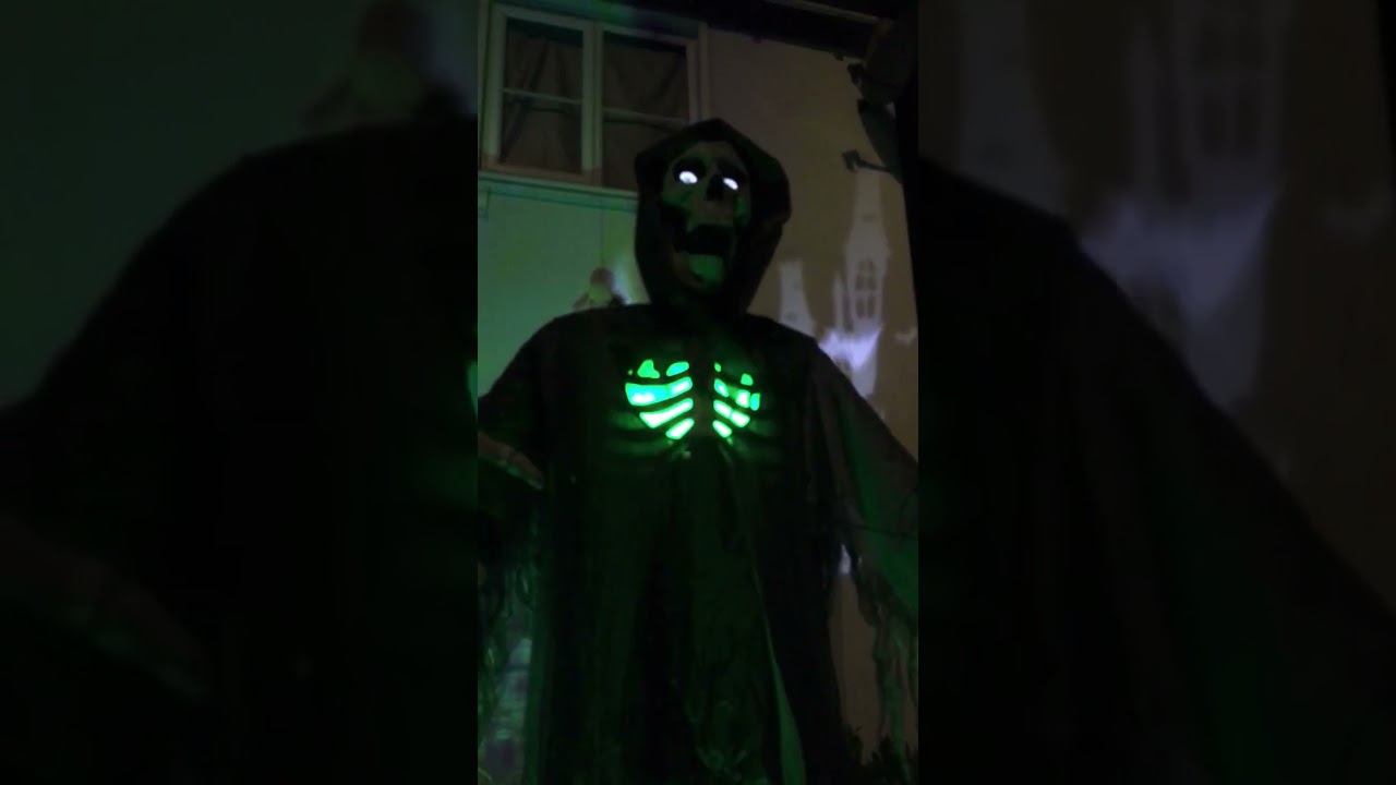 Halloween Haunt 2022