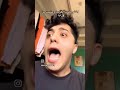 لما اختي تاخد العربيه من ورايه وتنزل