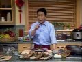 Martin Yan's Chinatowns - Like Father Like Son