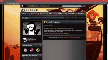 CIS126 How to Upload an Adobe Animate Game to Newgrounds