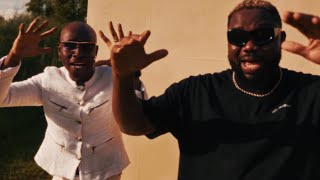 Ta Liebe - Advil ft. Magnito