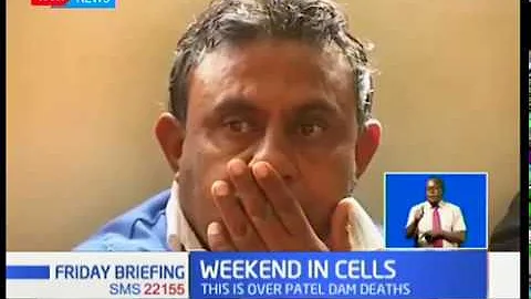Perry Mansukh, Patel farm to spend weekend in poli...