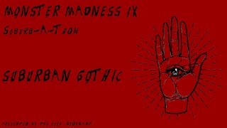Suburban Gothic (2014) | Monster Madness IX